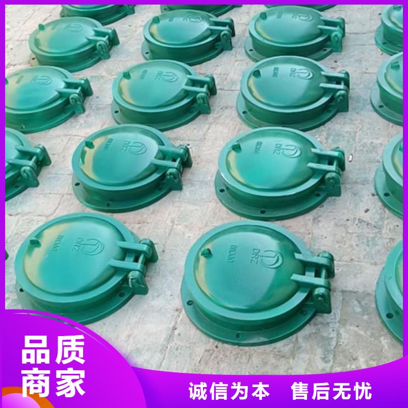 拍门复合材料拍门多种场景适用