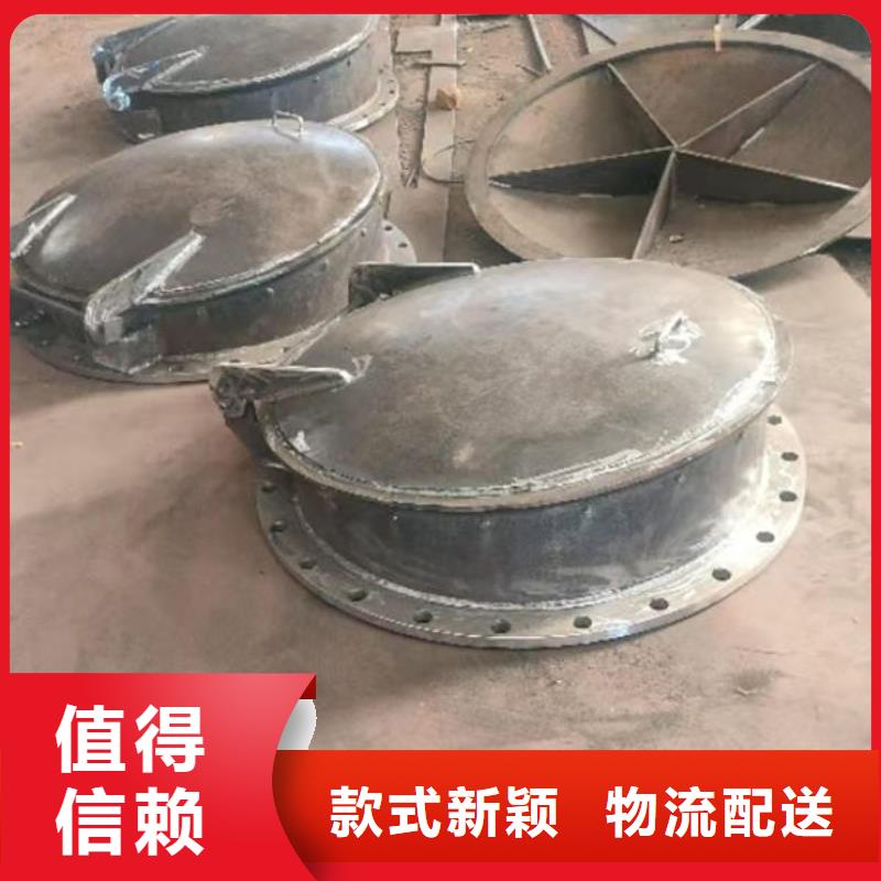 拍门球墨铸铁拍门现货批发