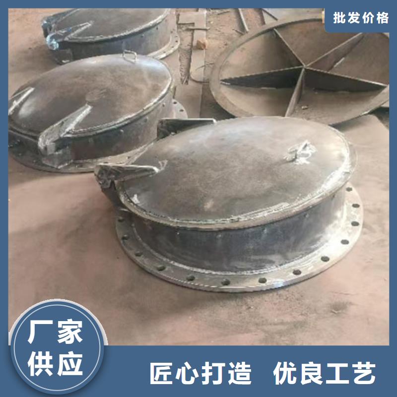 拍门球墨铸铁拍门源头厂家经验丰富
