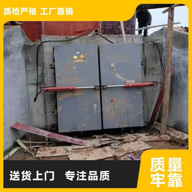 拍门防倒灌拍门匠心制造