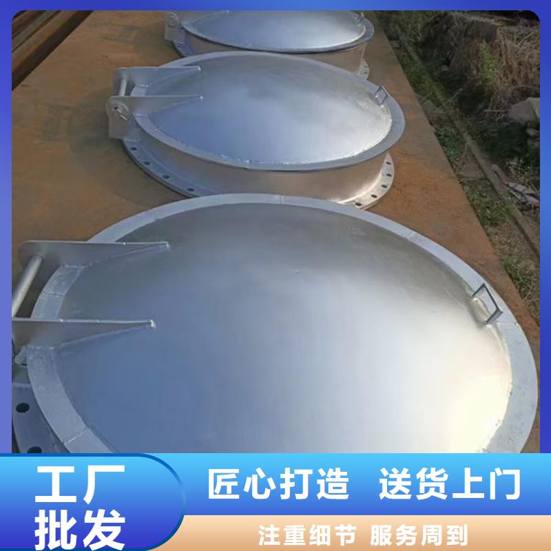 拍门_铸铁拍门源头采购