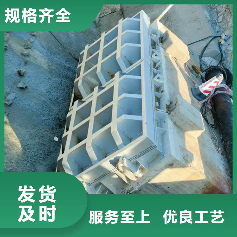 拍门钢制拍门细节严格凸显品质