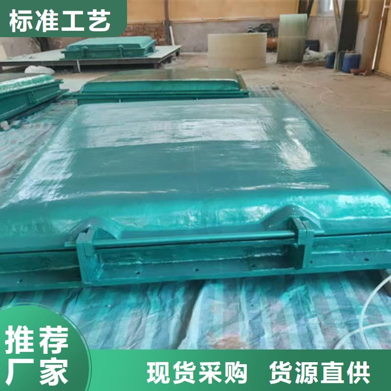拍门-防倒灌拍门根据要求定制