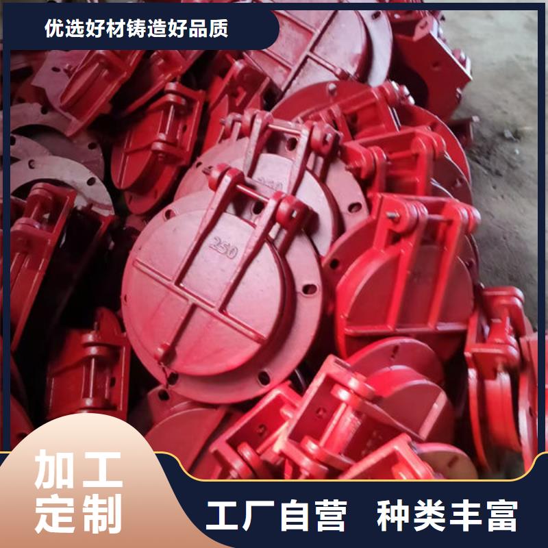 拍门钢制拍门专业生产设备