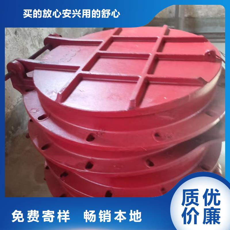拍门钢拍门主推产品