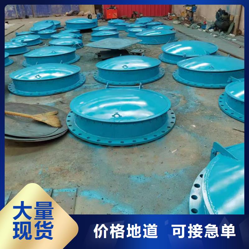 拍门钢制拍门批发商