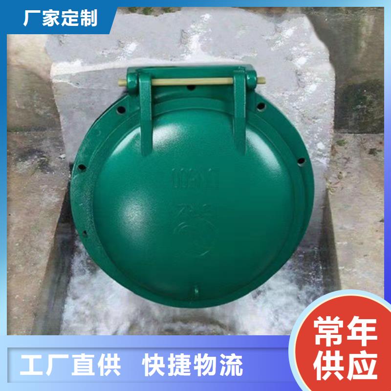 拍门铸铁拍门规格型号全