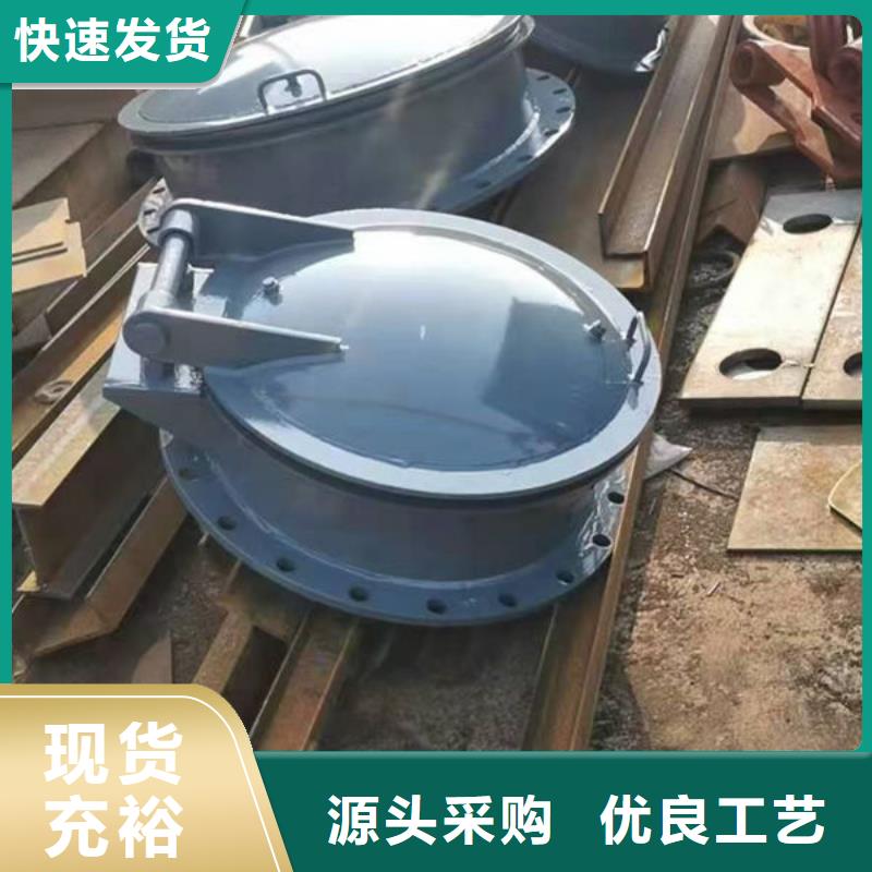 拍门铸铁拍门长期供应