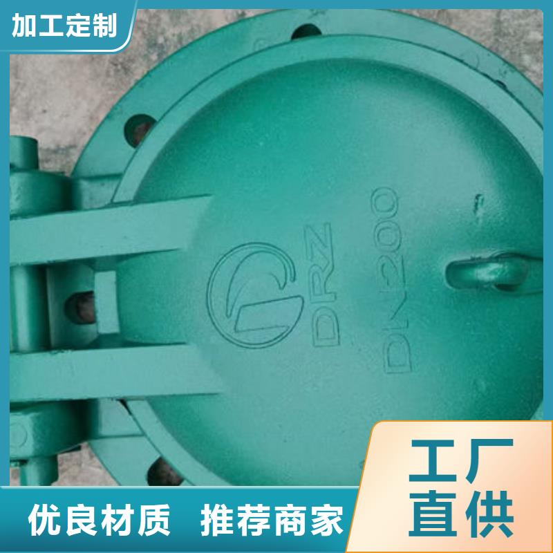 拍门不锈钢拍门打造好品质