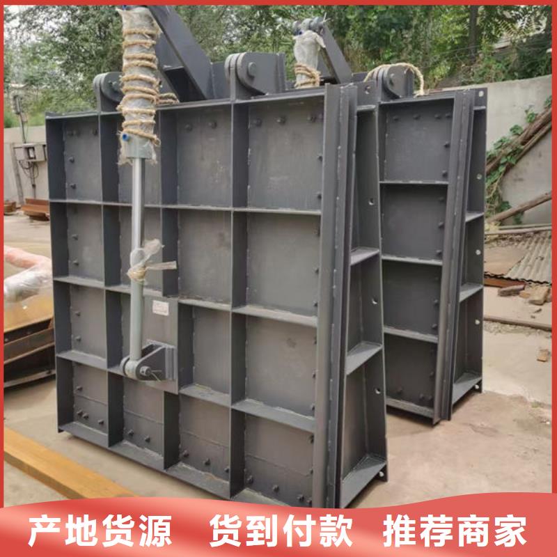 拍门防倒灌拍门按需定做