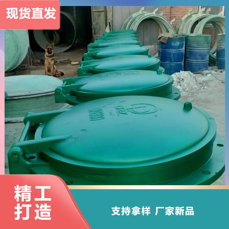 拍门-防倒灌拍门品质不将就