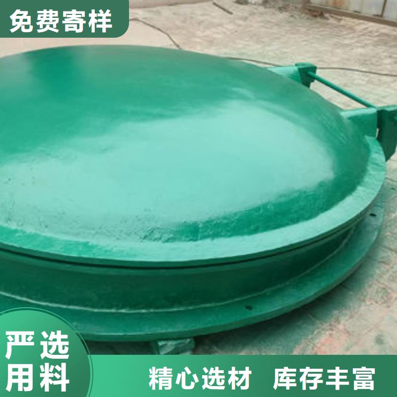 拍门铸铁拍门大库存无缺货危机