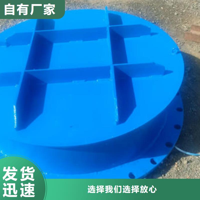 拍门钢拍门精心打造