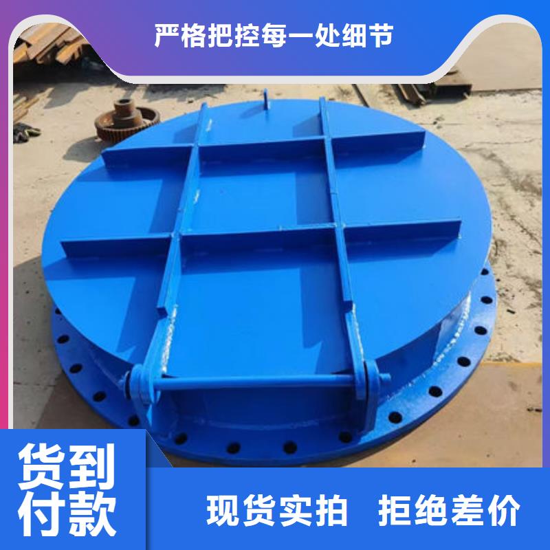 拍门,复合材料拍门拥有多家成功案例