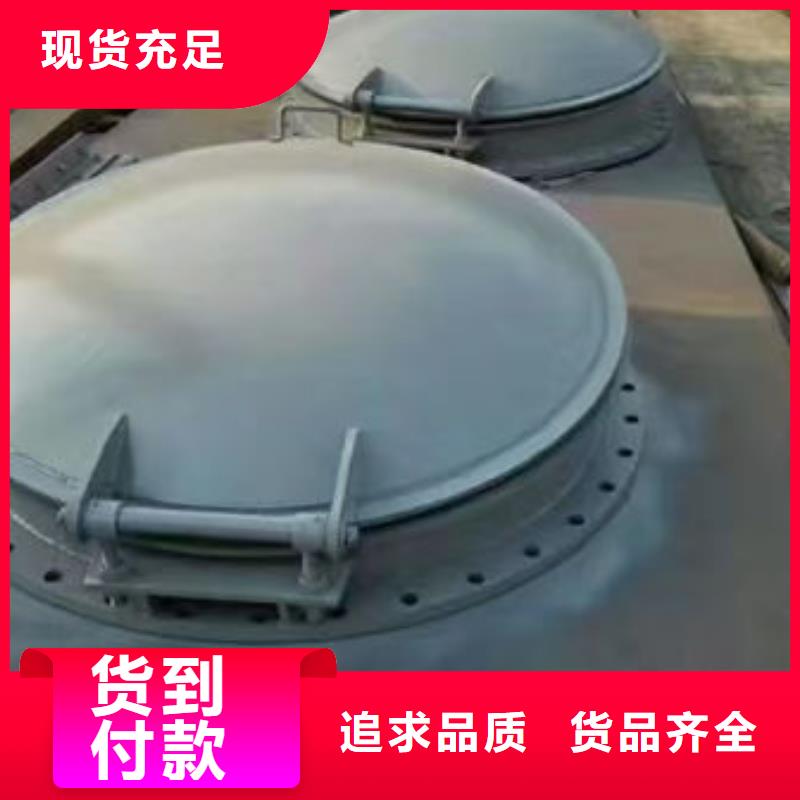 拍门不锈钢拍门打造好品质