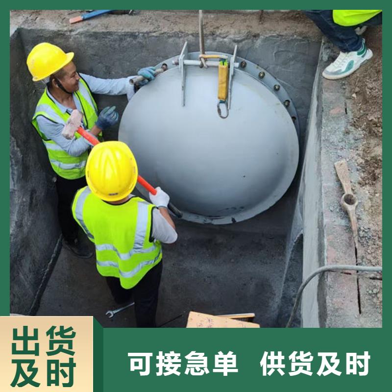 拍门_复合材料拍门来图定制