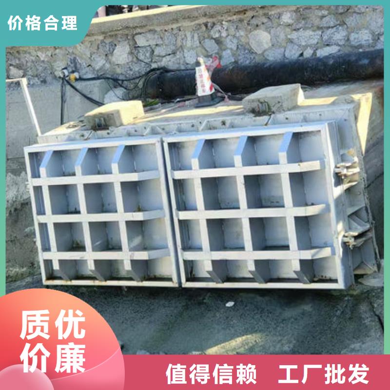 拍门圆拍门厂家质量过硬