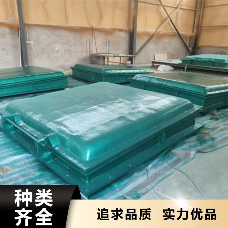 拍门圆拍门厂家质量过硬