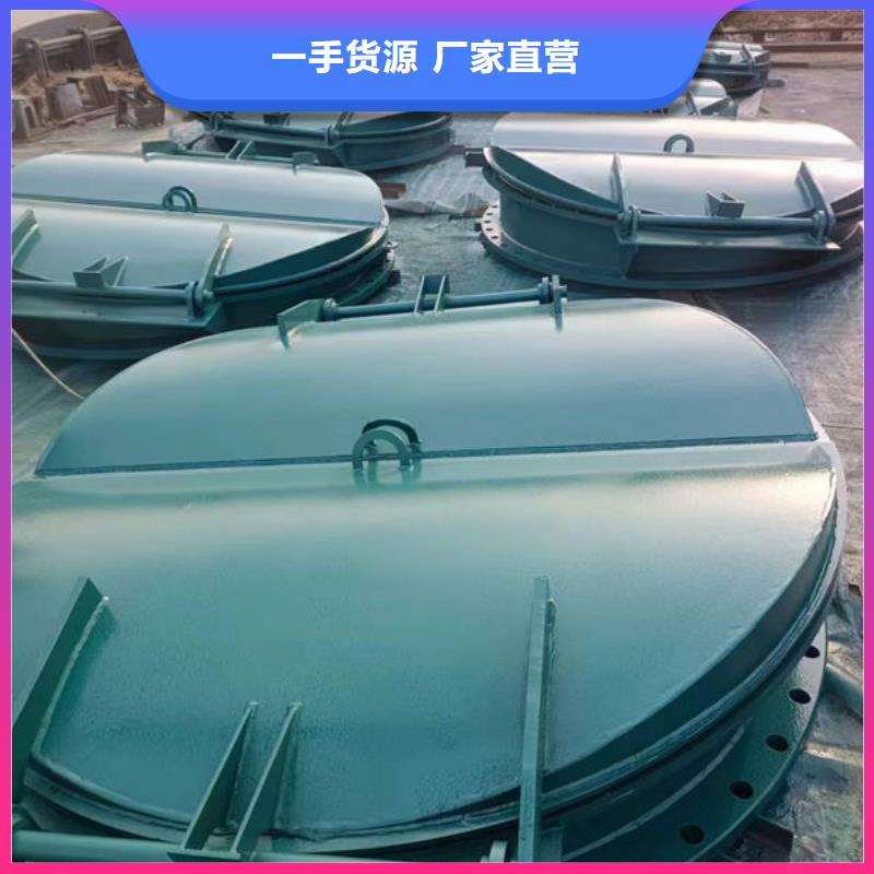 拍门铸铁拍门经验丰富质量放心