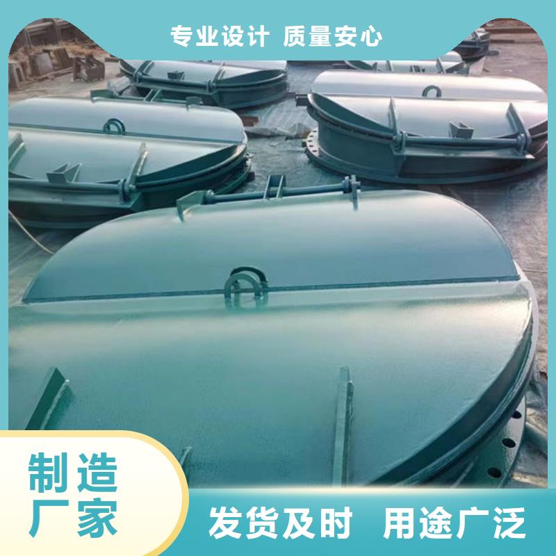 拍门-防倒灌拍门根据要求定制