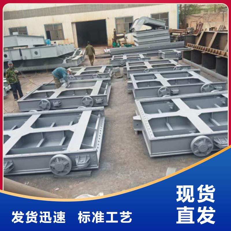 不锈钢闸门手动不锈钢插板闸门订购