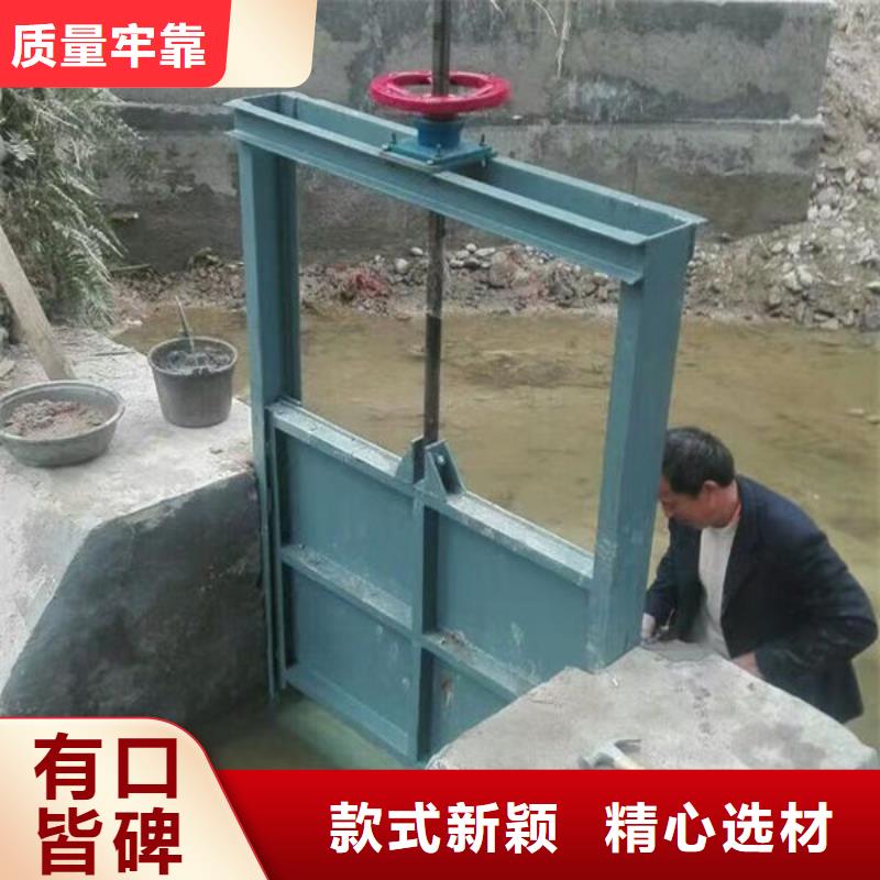 不锈钢闸门,捞污珊按需定制