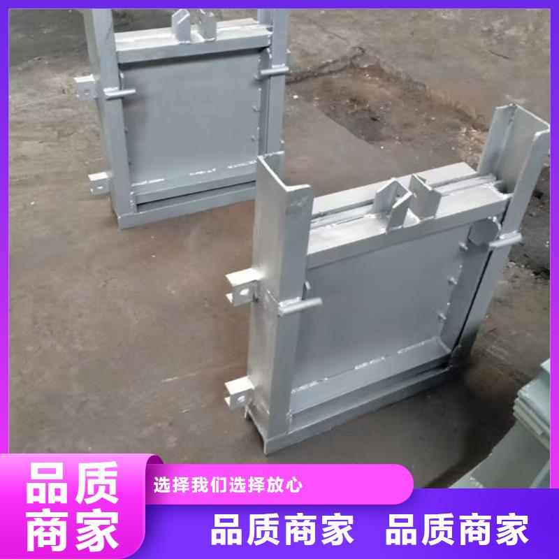 不锈钢闸门不锈钢电动闸门自有生产工厂