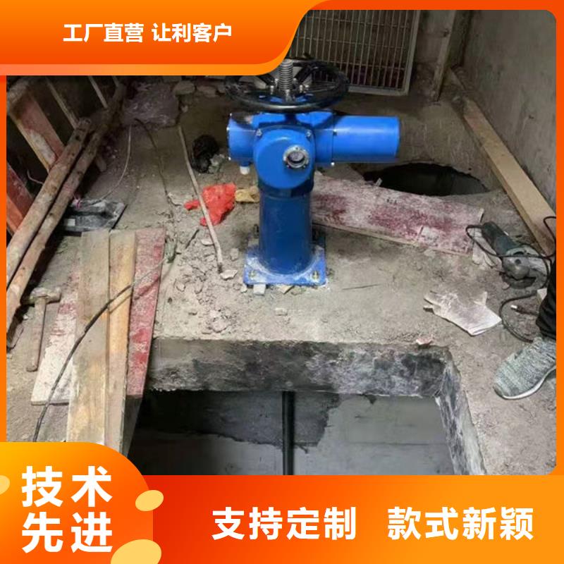 不锈钢闸门平面钢闸门热销产品