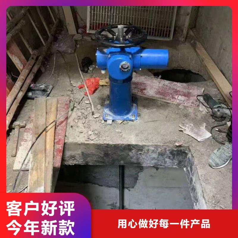 不锈钢闸门铝合金闸门品质保障价格合理
