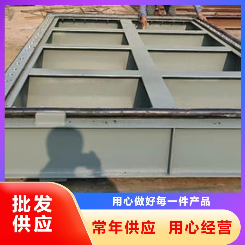 不锈钢闸门双止水不锈钢闸门层层质检