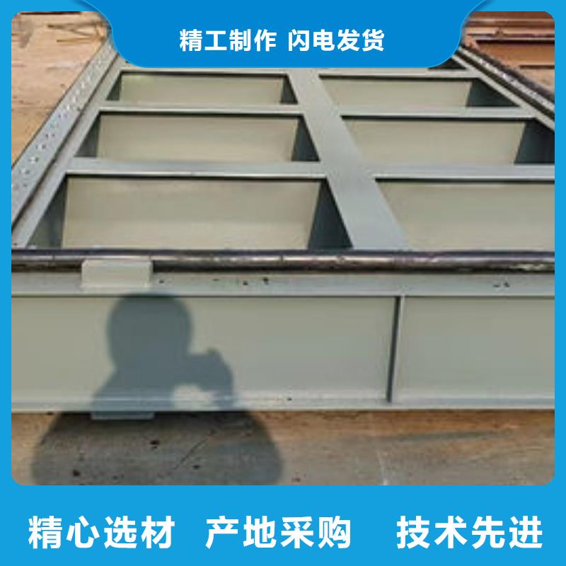 不锈钢闸门捞污珊多年经验值得信赖