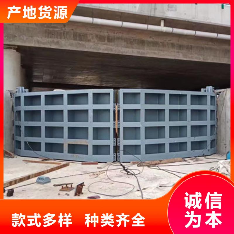 不锈钢闸门铝合金闸门实力商家