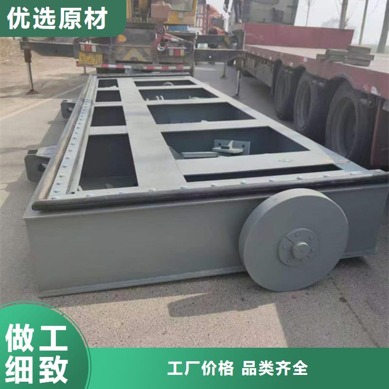 不锈钢闸门双止水不锈钢闸门来图来样定制