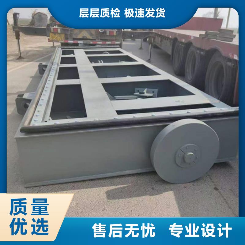 不锈钢闸门一体式不锈钢闸门质量安心