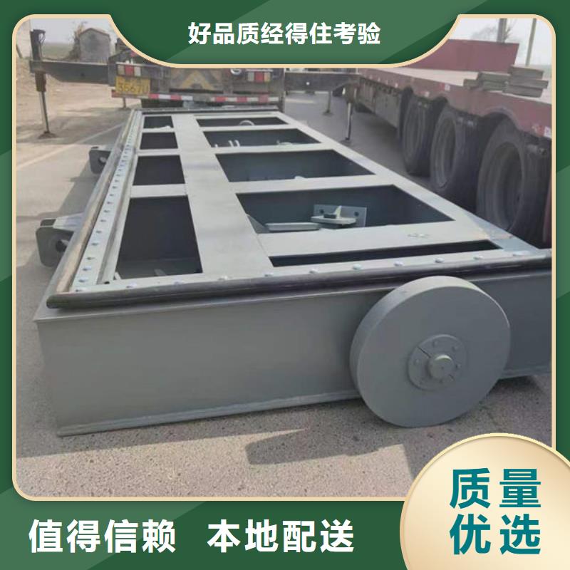 不锈钢闸门一体式不锈钢闸门现货销售