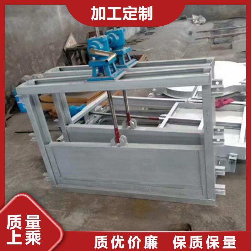 不锈钢闸门不锈钢电动闸门量大更优惠