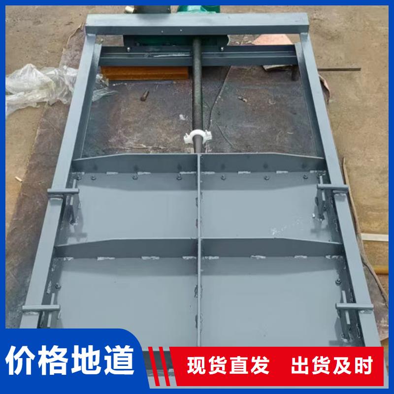 不锈钢闸门,附壁式不锈钢闸门支持定制贴心售后