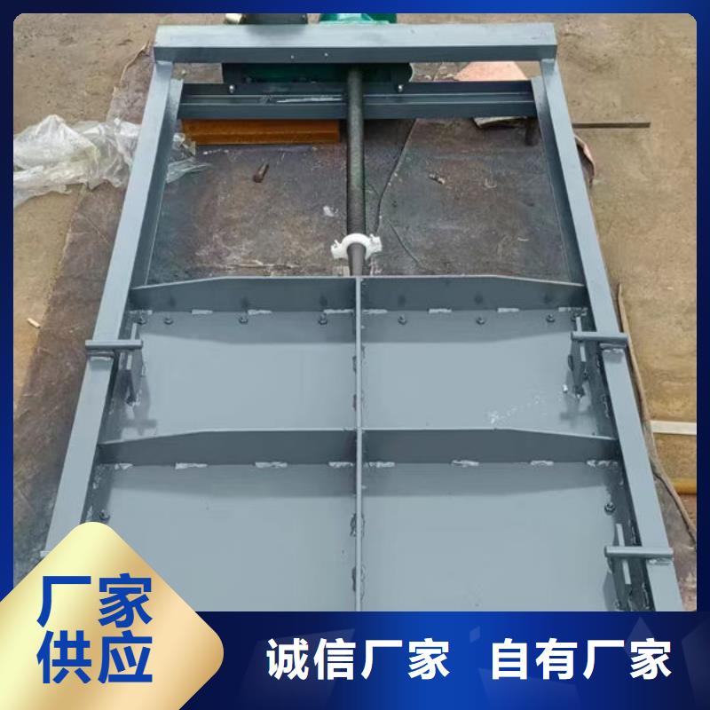 不锈钢闸门平面钢闸门放心购