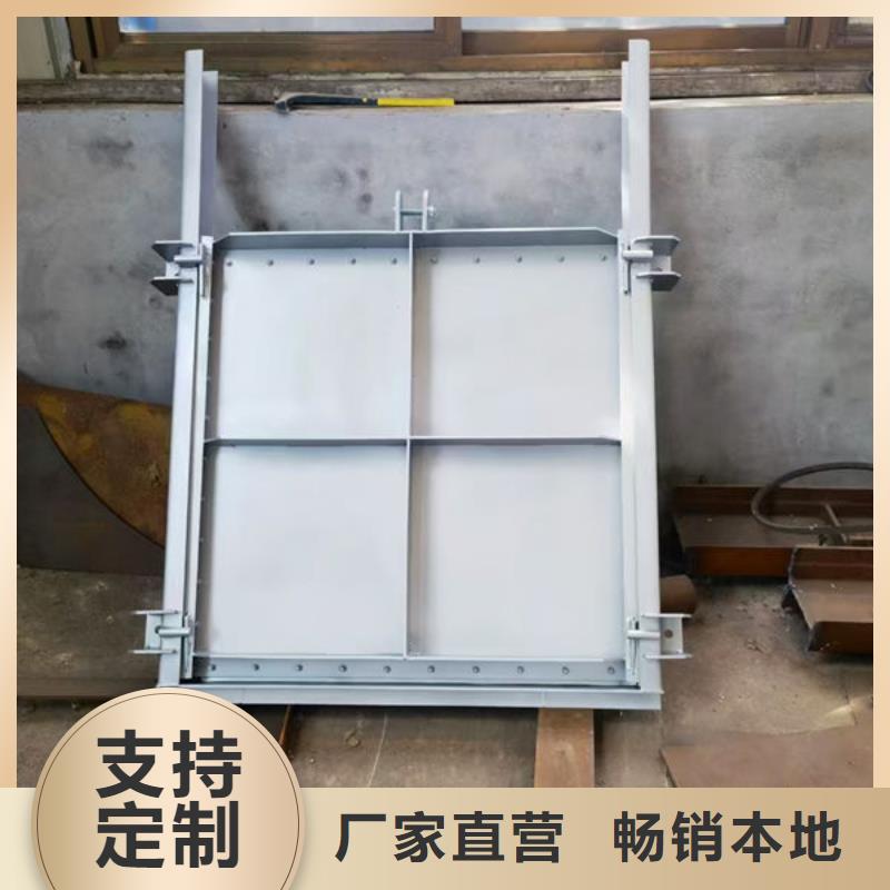 不锈钢闸门捞污珊工厂自营