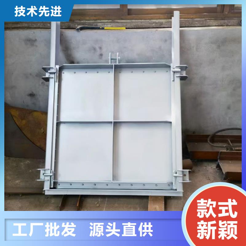不锈钢闸门铝合金闸门品质保证实力见证