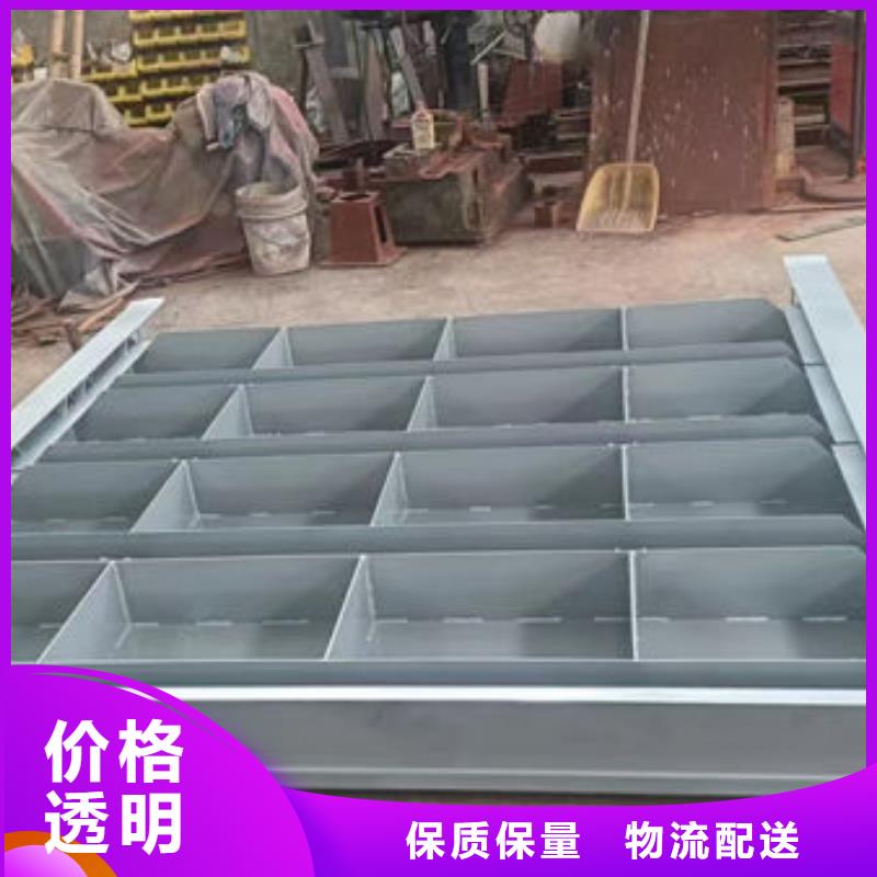 不锈钢闸门一体式不锈钢闸门厂家直营