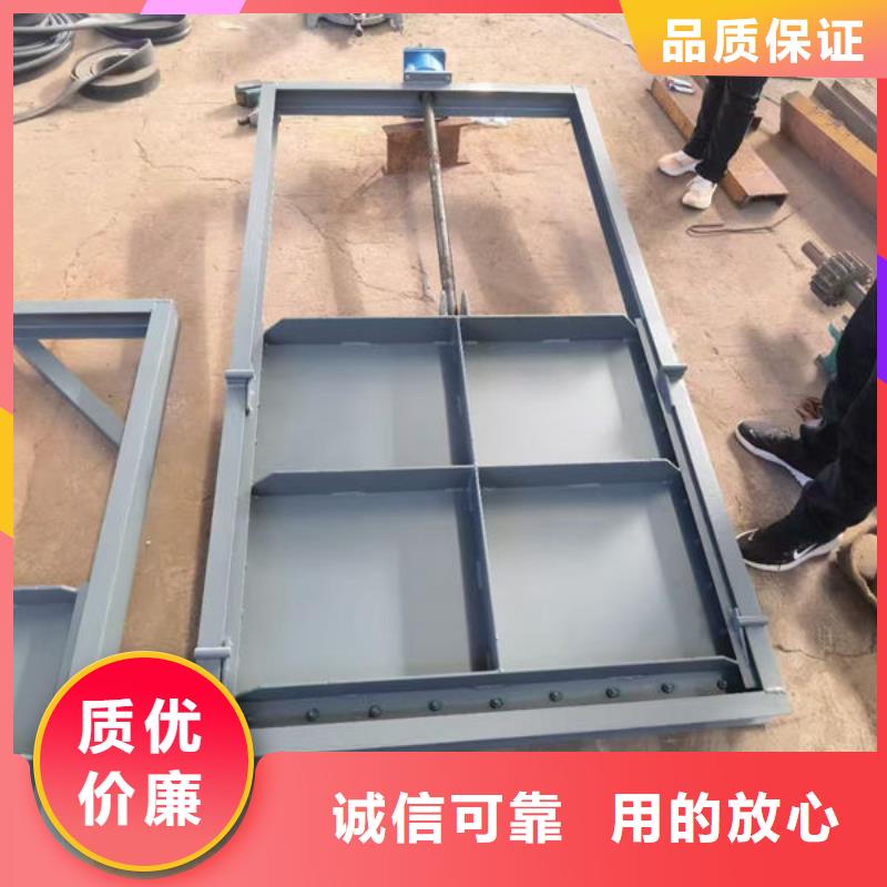 不锈钢闸门铝合金闸门品质保证实力见证