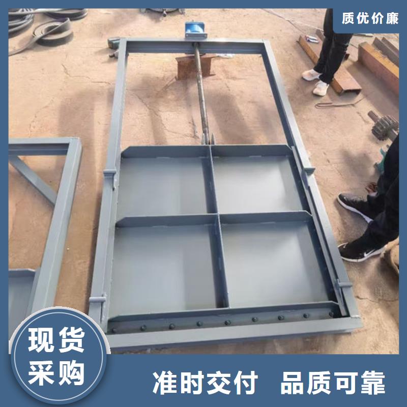 不锈钢闸门-电动一体式不锈钢闸门放心得选择