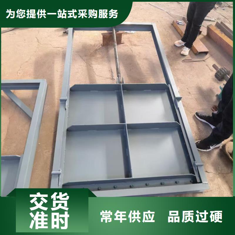 不锈钢闸门渠道不锈钢闸门厂家现货批发