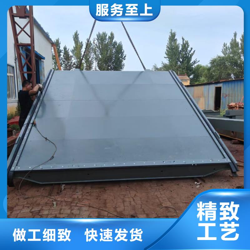 不锈钢闸门_渠道不锈钢闸门用品质赢得客户信赖