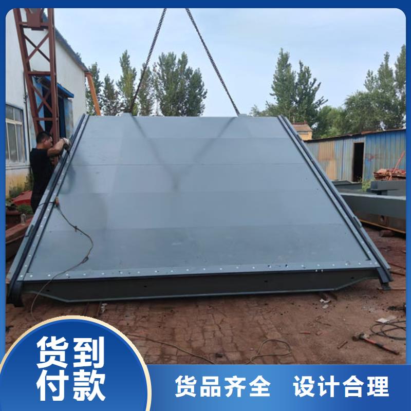 不锈钢闸门不锈钢渠道闸门可定制有保障