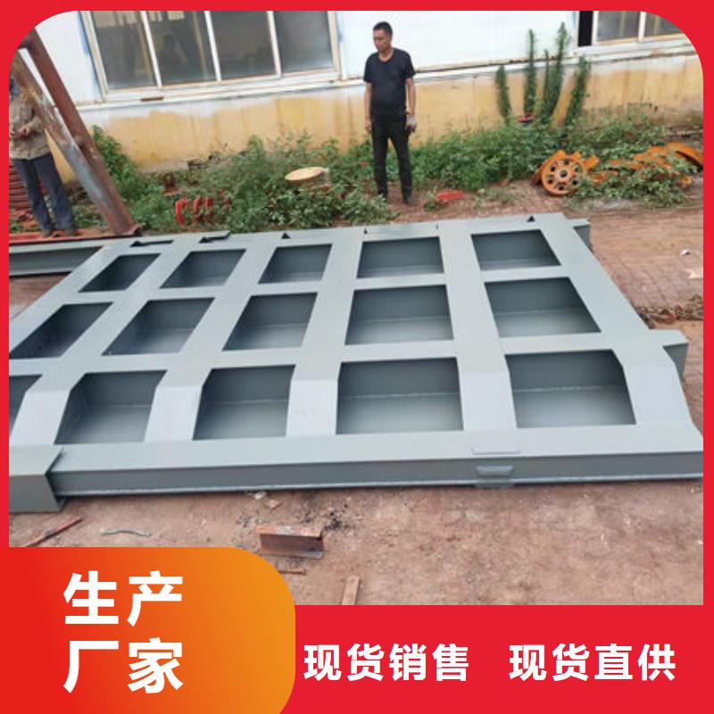 不锈钢闸门,钢制闸门产品细节