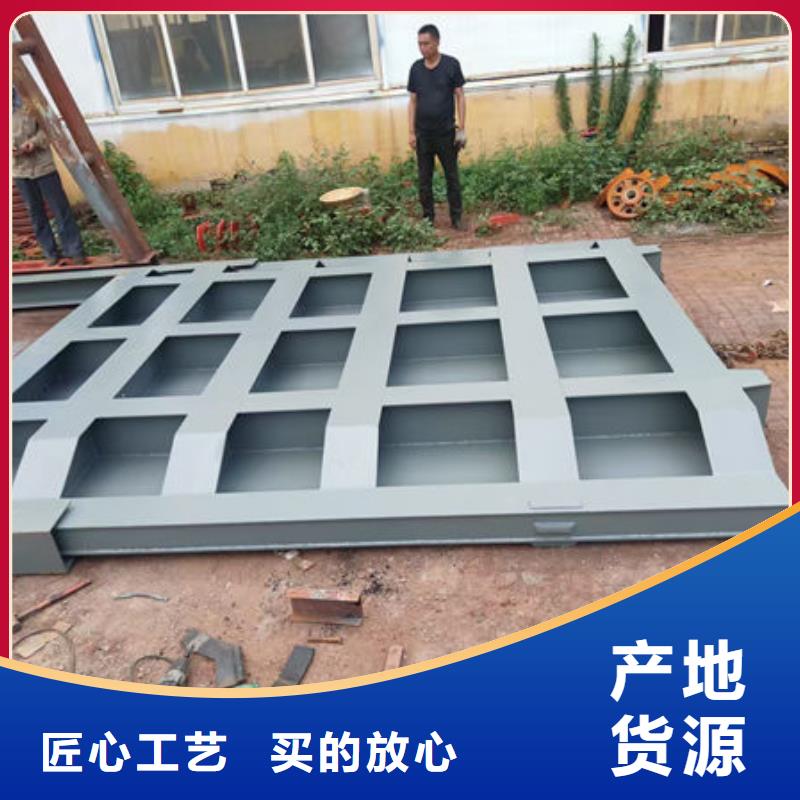 不锈钢闸门_渠道不锈钢闸门用品质赢得客户信赖