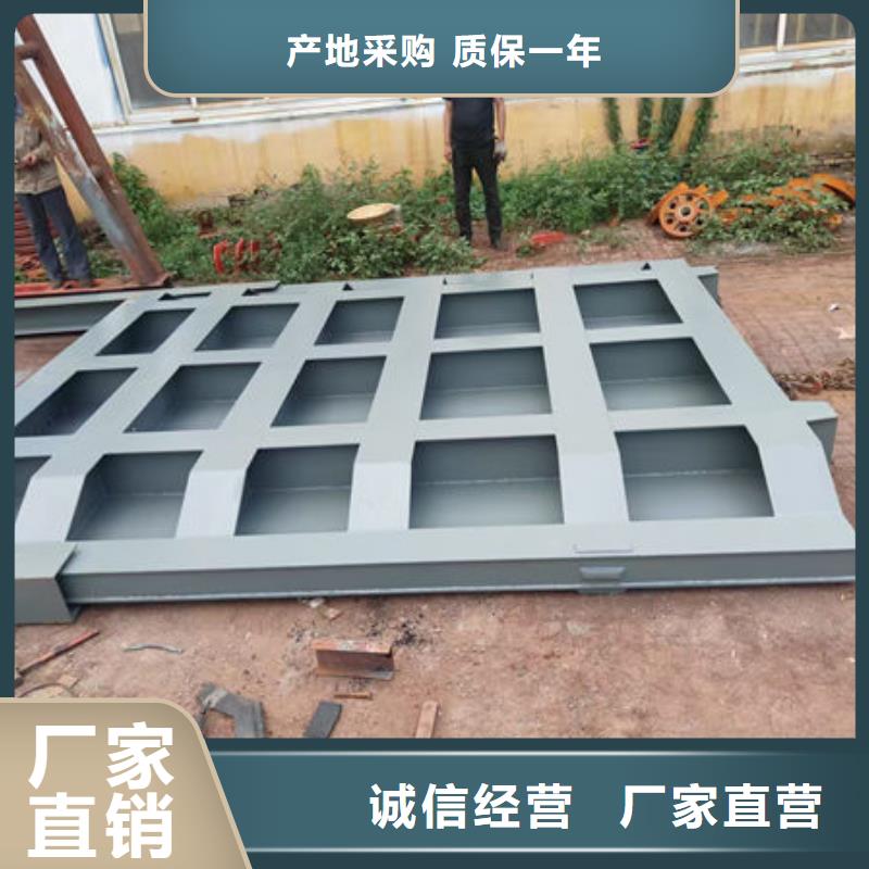 不锈钢闸门单面止水不锈钢闸门层层质检