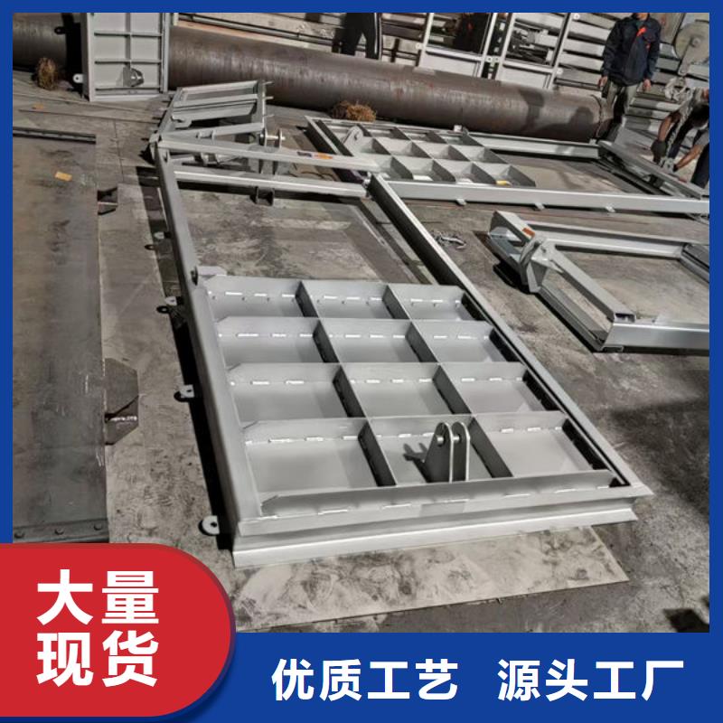 不锈钢闸门捞污珊标准工艺